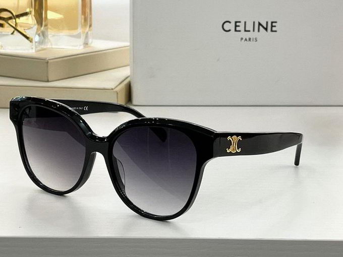 Celine Sunglasses AAA+ ID:20220728-200